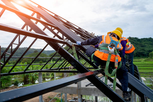Best Flat Roof Repair Services  in Aho Falls, ID
