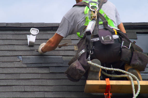 Roof Waterproofing Services in Idaho Falls, ID