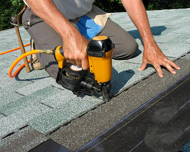 Quick and Trustworthy Emergency Roof Repair Services in Idaho Falls, ID