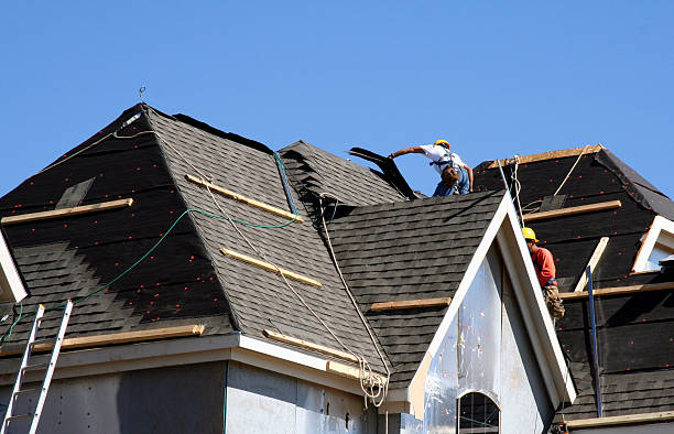 Trusted Idaho Falls, ID Roofing Contractor Experts