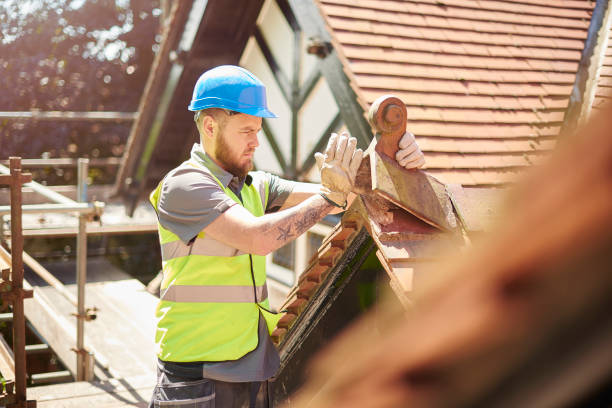 Best Roof Waterproofing Services  in Aho Falls, ID