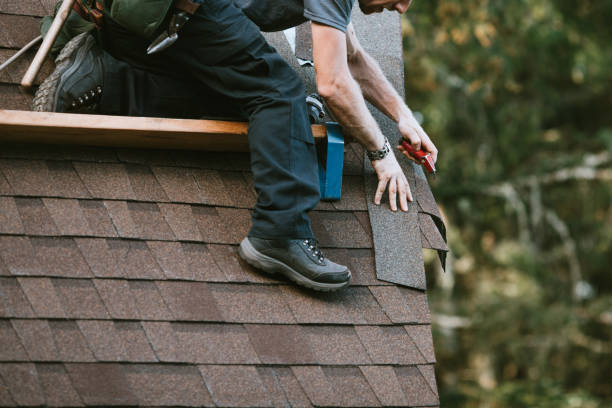 Best Residential Roofing Contractor  in Aho Falls, ID